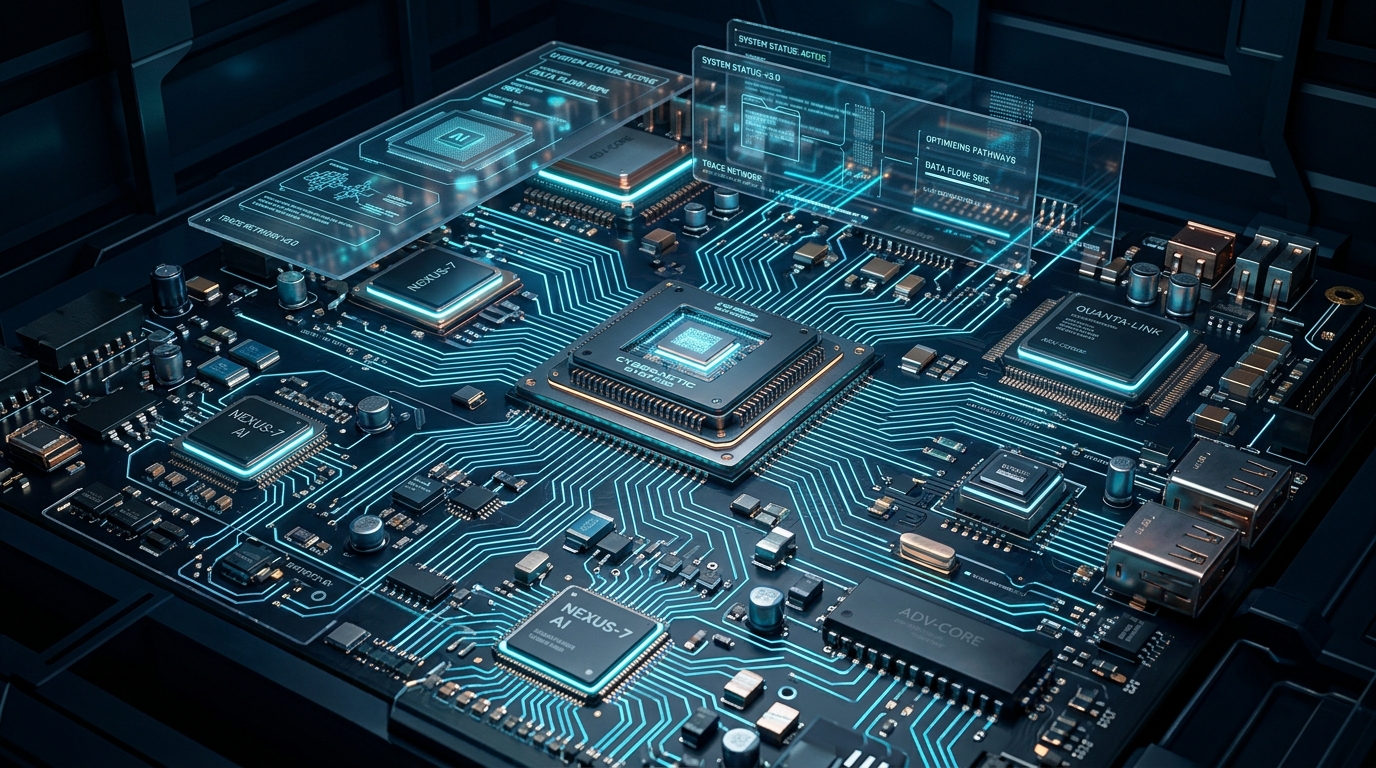 Hardware Engineering